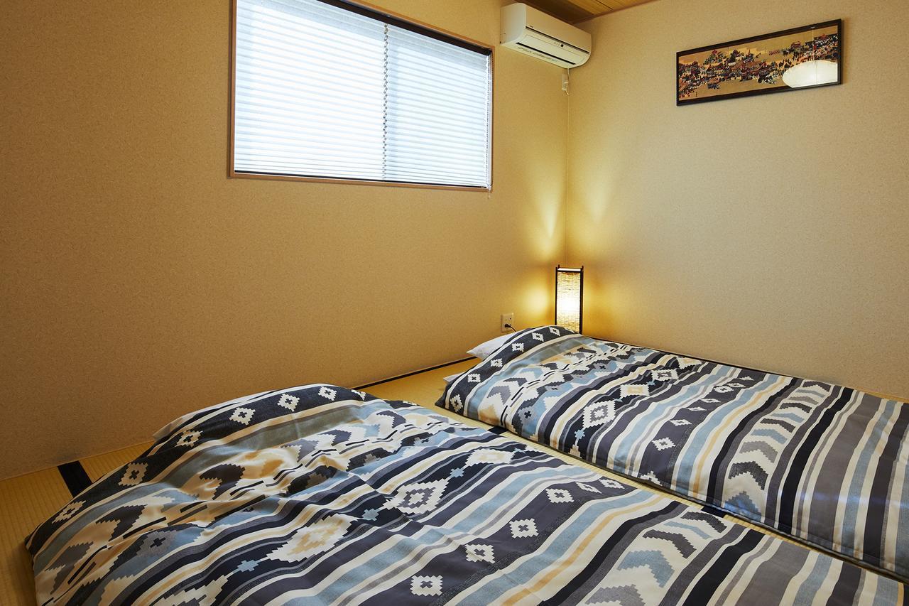 Casa vacanze Goemon Station *