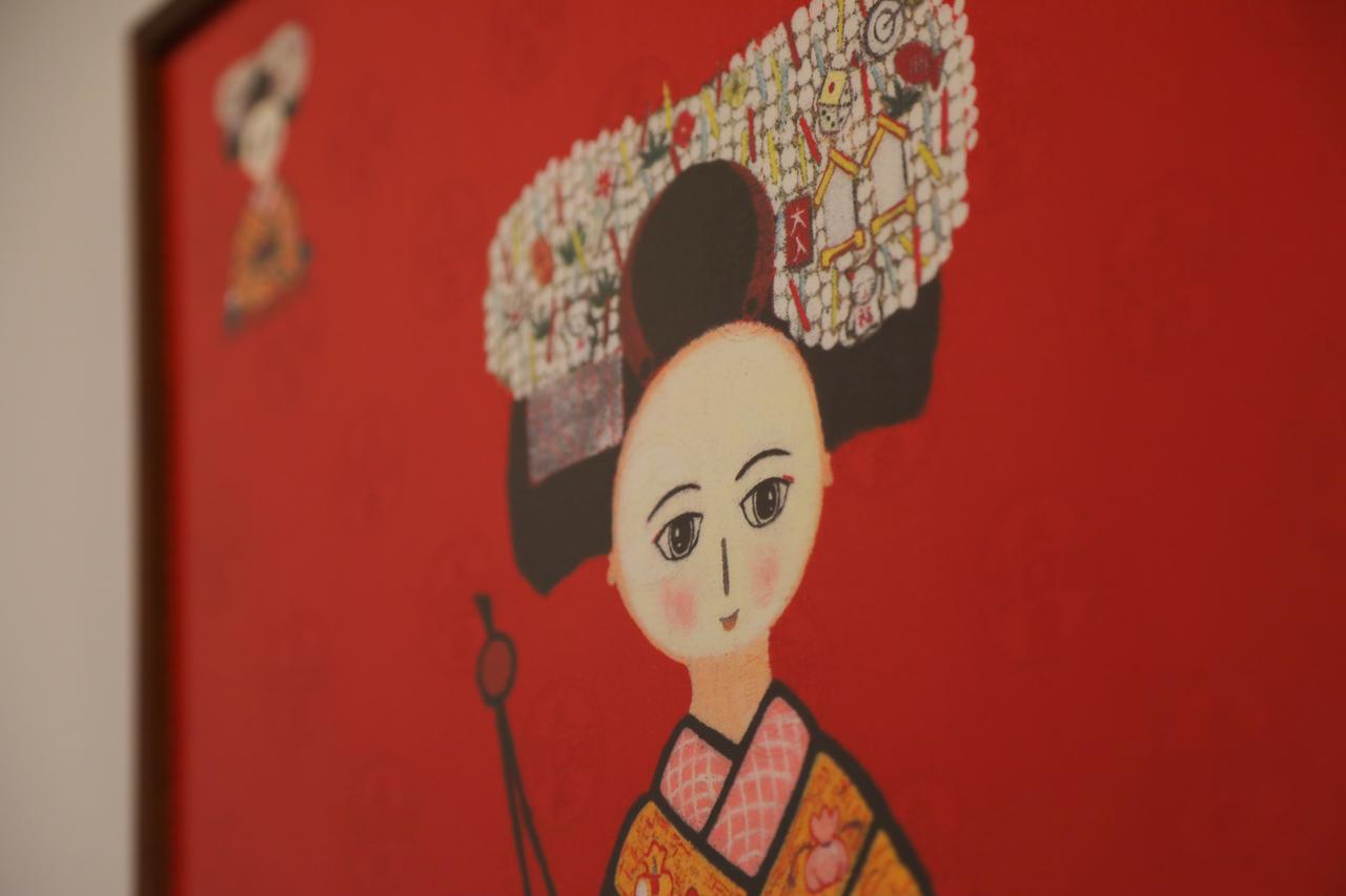 Casa vacanze Goemon Station Kyōto