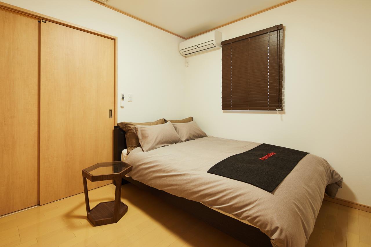京都站五右卫门度假屋 京都