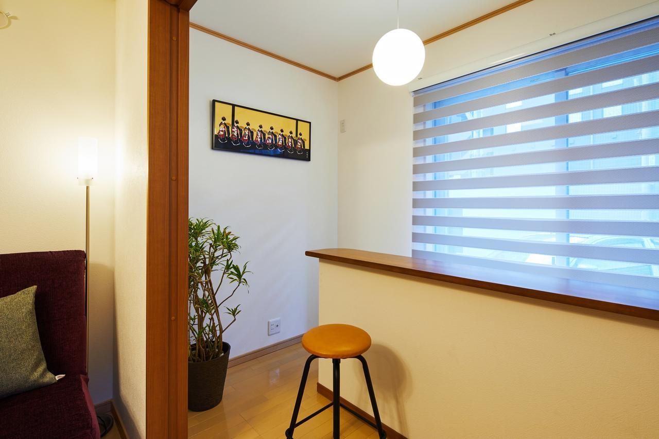 京都站五右卫门度假屋 度假居 *